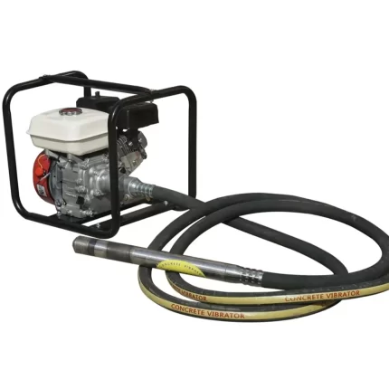 Sonda vibradora 6.5 hp 5metros